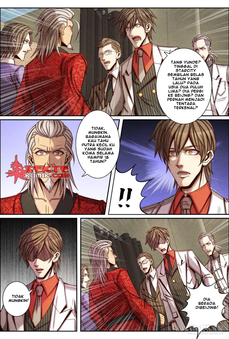 Return From the World of Immortals Chapter 102 Gambar 3