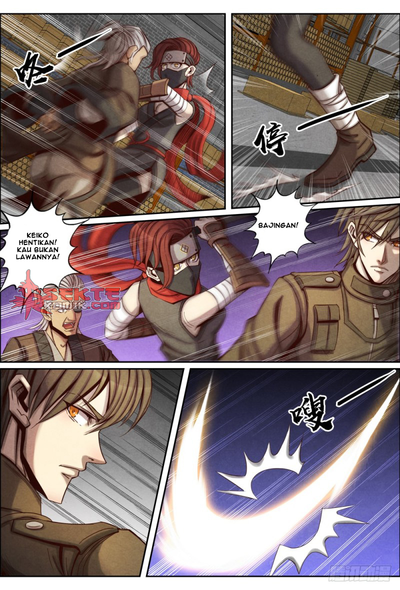 Return From the World of Immortals Chapter 98 Gambar 6