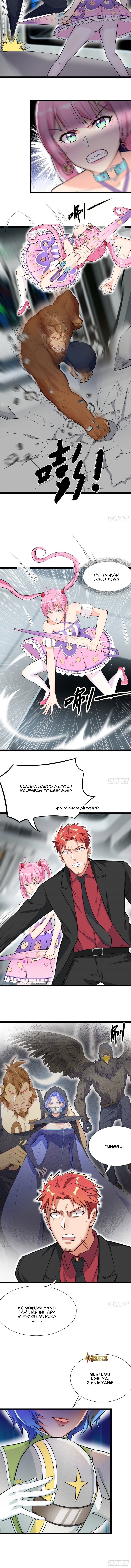 Dianfeng Chapter 57 Gambar 4