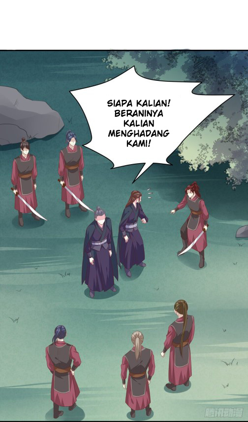 Pupillary Master Chapter 86.2 Gambar 12