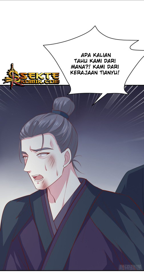 Pupillary Master Chapter 86.2 Gambar 13