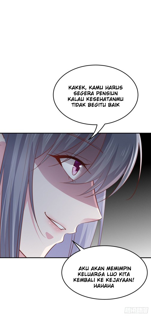 Pupillary Master Chapter 86.1 Gambar 7