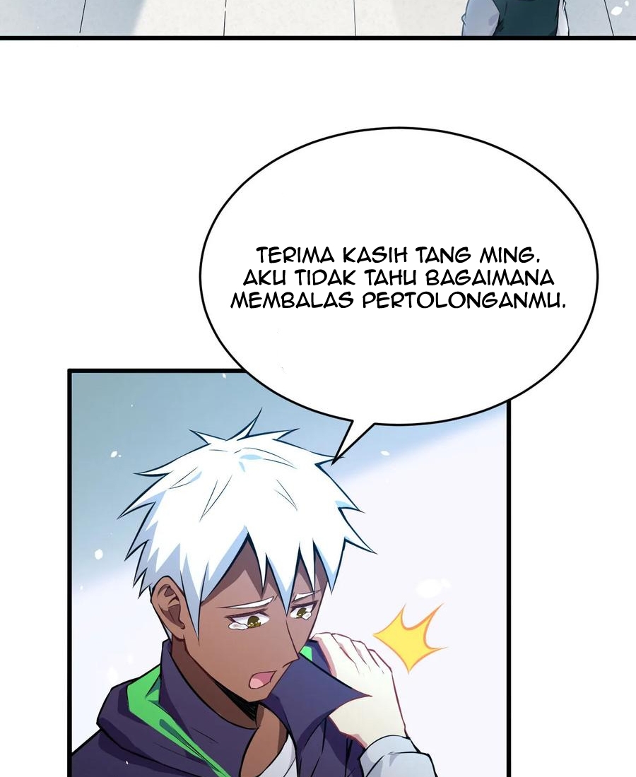 Monk From the Future Chapter 41 Gambar 61