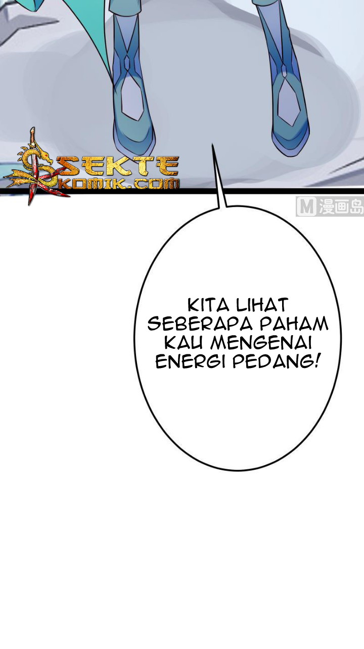 Peerless Sword God Chapter 72 Gambar 7