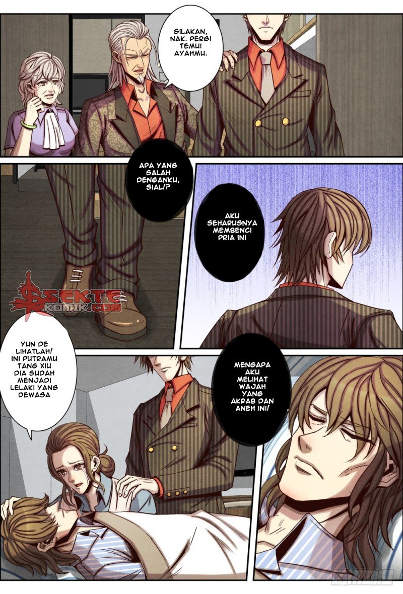 Return From the World of Immortals Chapter 105 Gambar 9