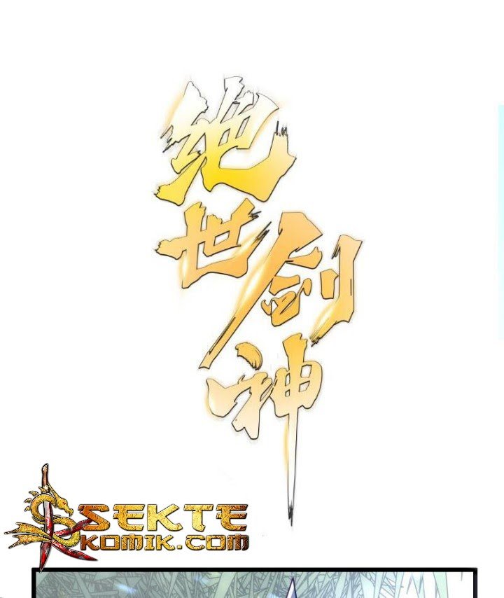 Peerless Sword God Chapter 73 Gambar 24