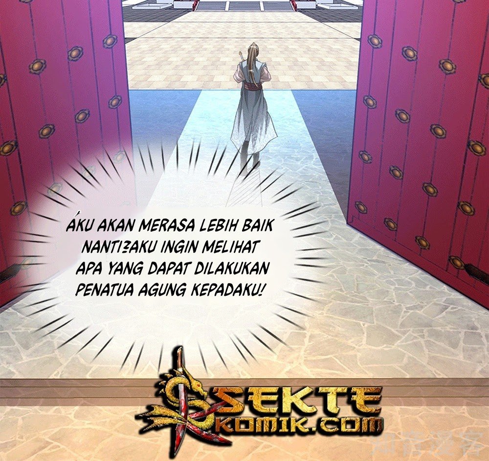 Marvelous Hero of The Sword Chapter 9 Gambar 15