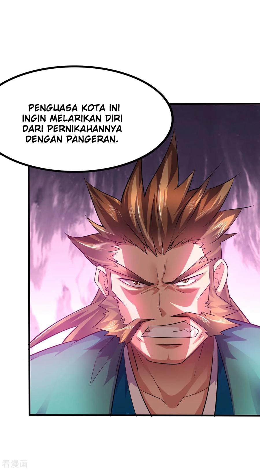 Son in Law Does Cheap Cultivation Chapter 4 Gambar 32