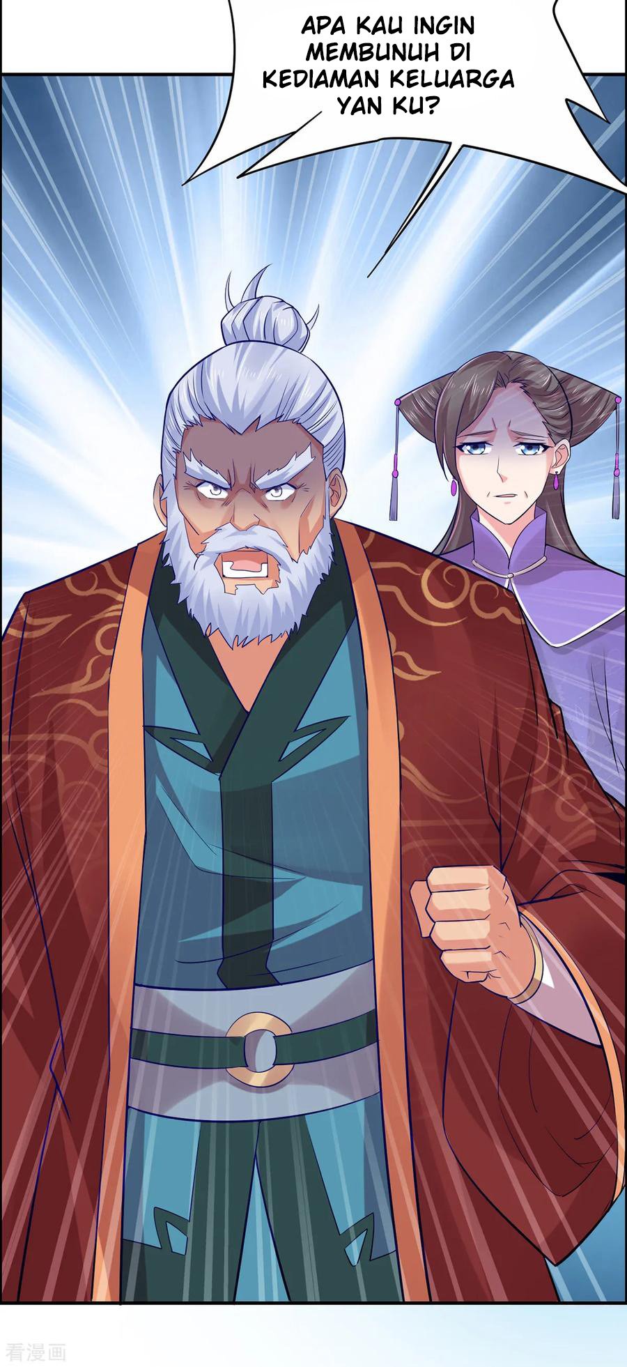 Son in Law Does Cheap Cultivation Chapter 4 Gambar 48