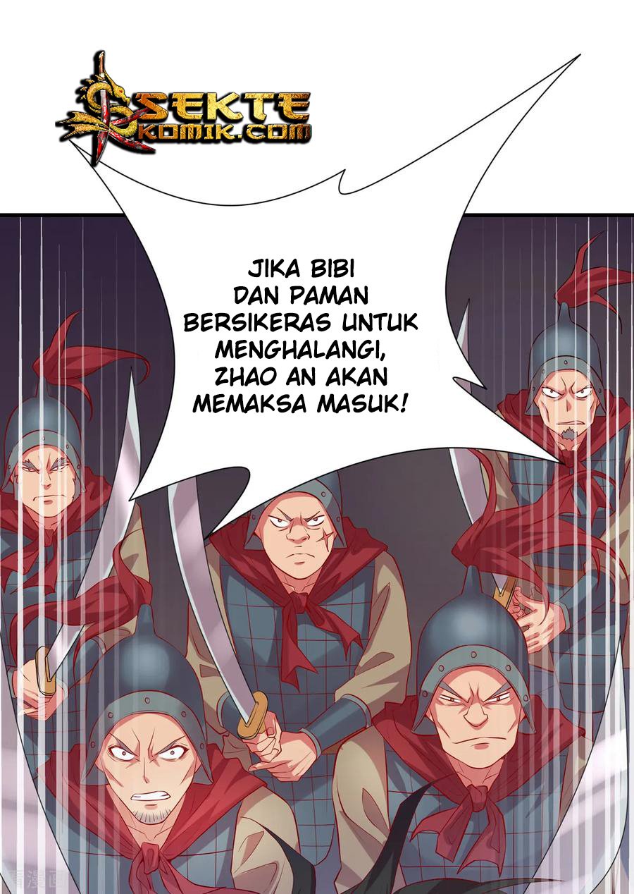 Son in Law Does Cheap Cultivation Chapter 4 Gambar 55