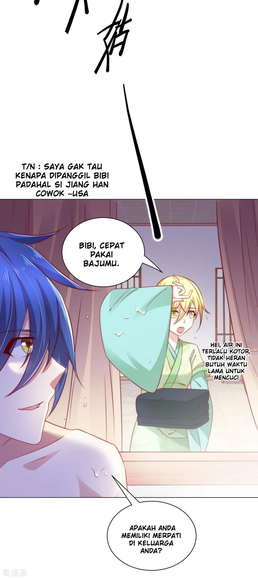 Son in Law Does Cheap Cultivation Chapter 4 Gambar 9