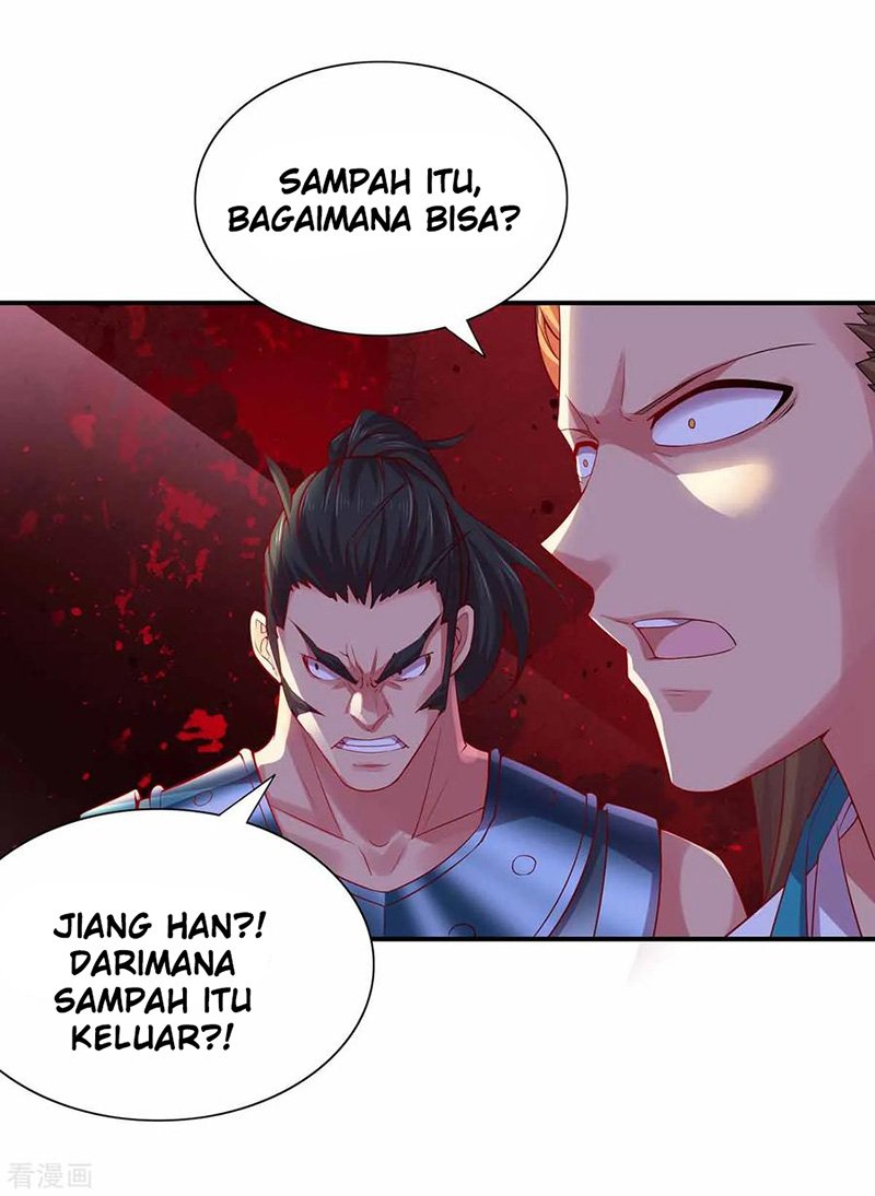 Son in Law Does Cheap Cultivation Chapter 5 Gambar 4