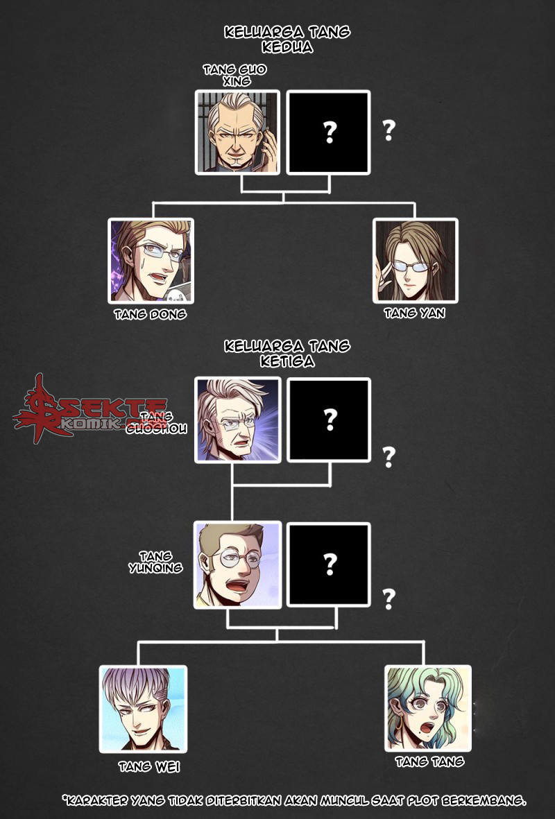 Return From the World of Immortals Chapter 109 Gambar 16
