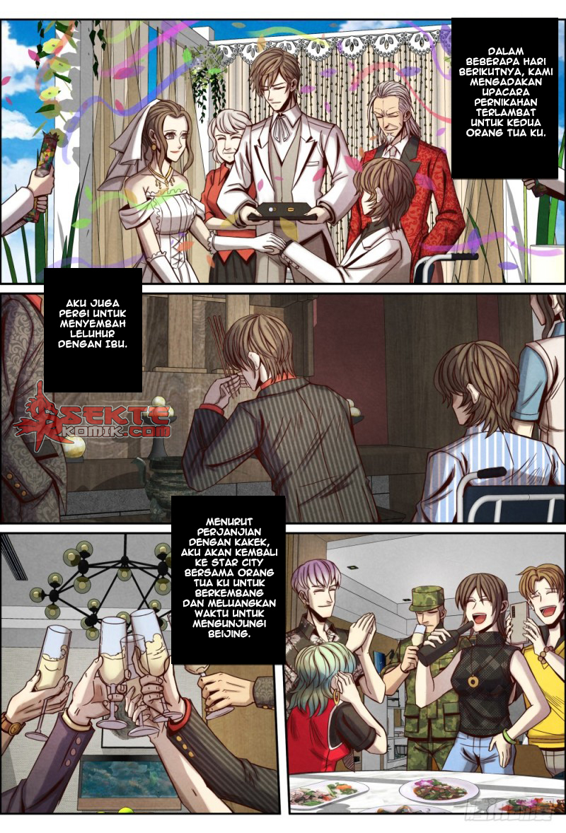 Return From the World of Immortals Chapter 109 Gambar 3