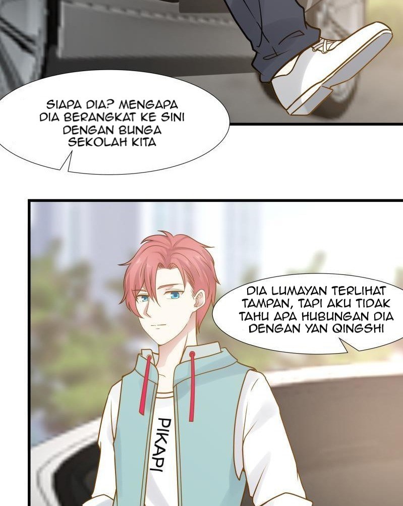 I Have a Dragon on My Body Chapter 89 Gambar 13