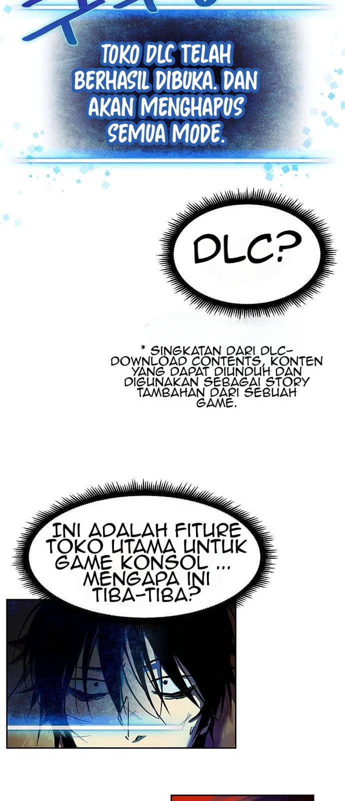 Return to Player Chapter 1 Gambar 30