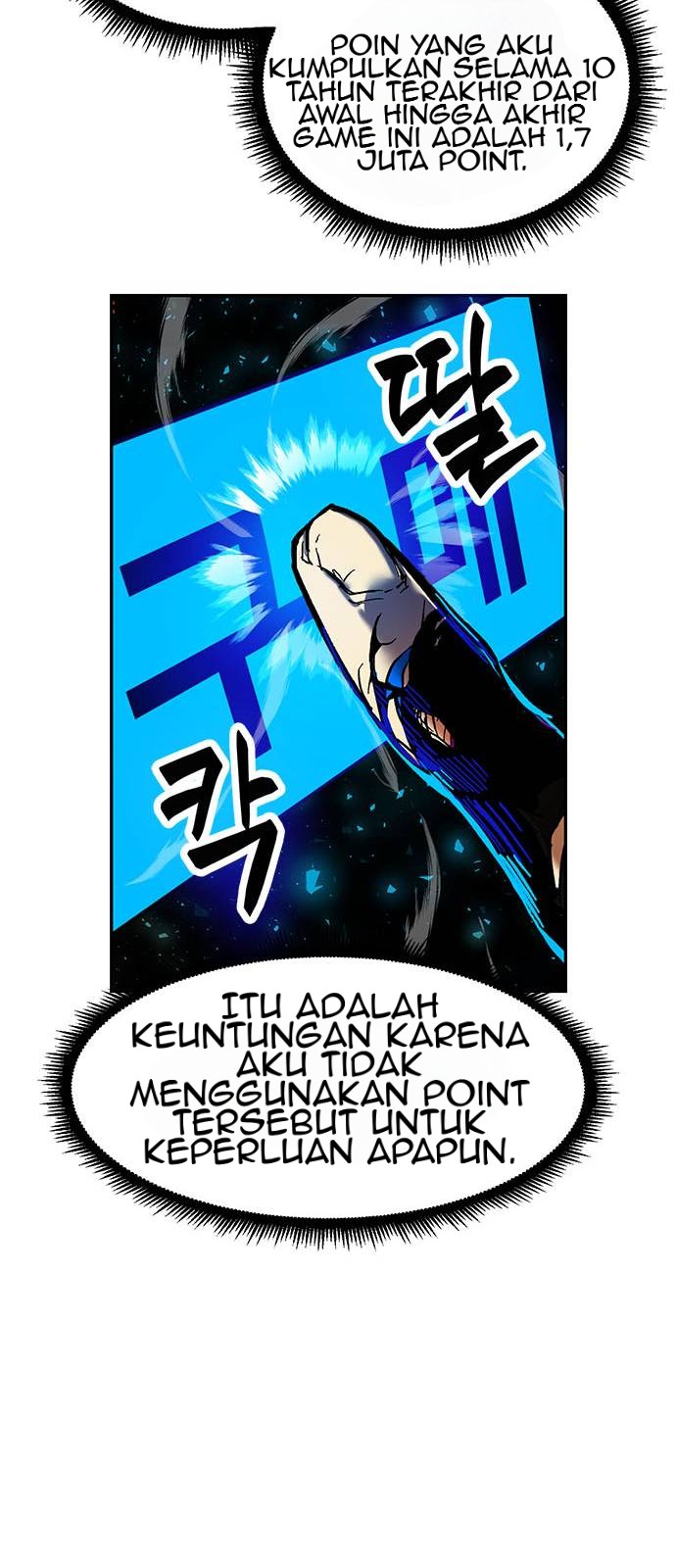 Return to Player Chapter 1 Gambar 39