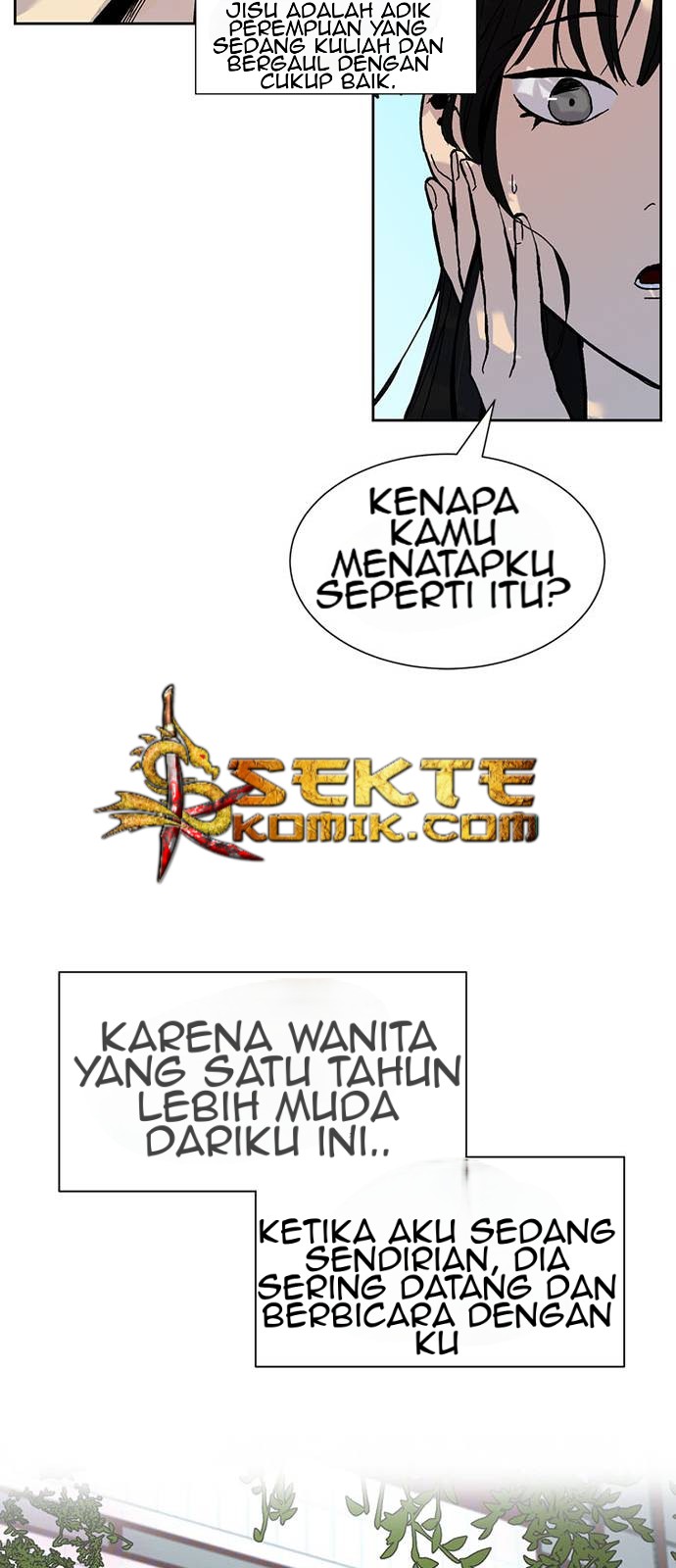 Return to Player Chapter 1 Gambar 55