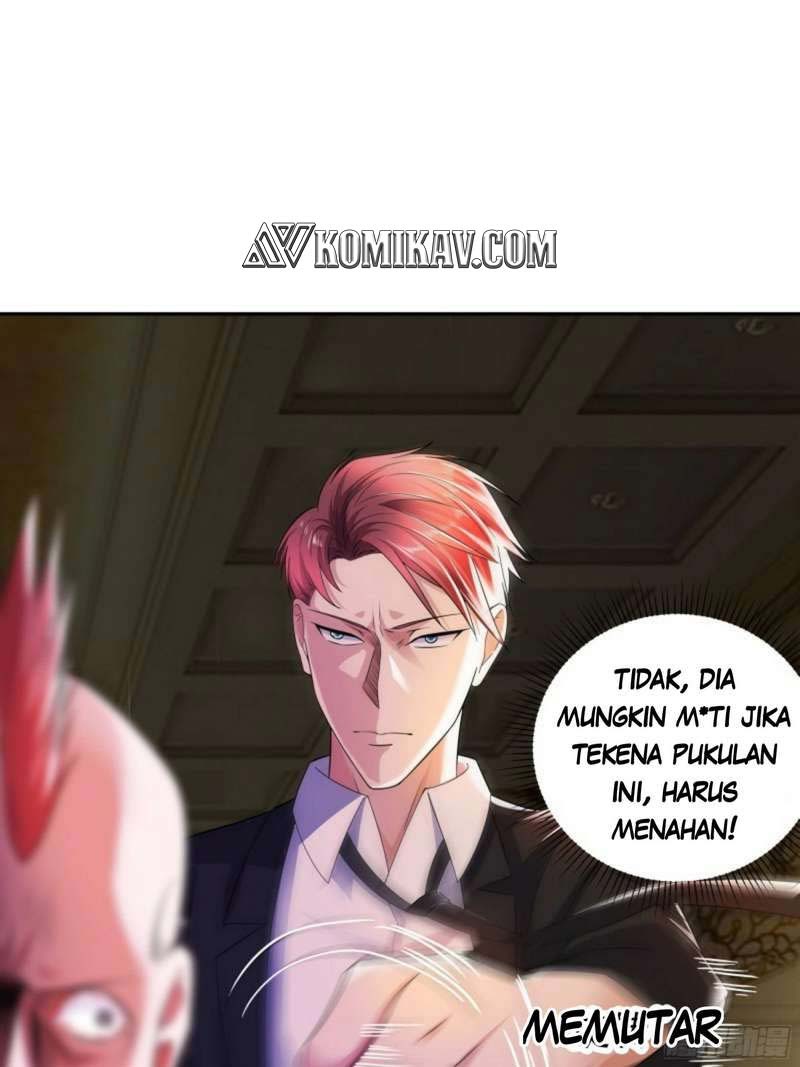 Baca Manhua Urban Prodigal Son Chapter 9 Gambar 2