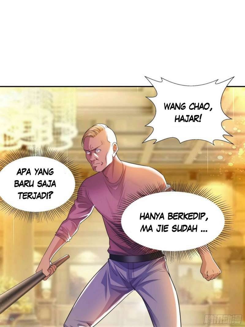 Urban Prodigal Son Chapter 9 Gambar 7