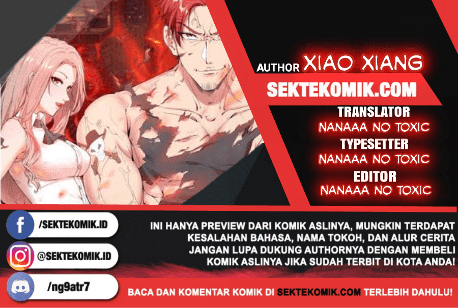 Baca Komik Dianfeng Chapter 67 Gambar 1