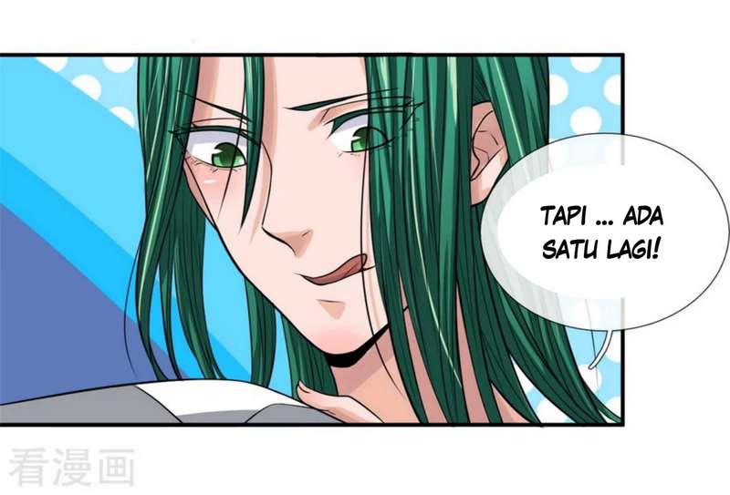 Super Medical Fairy in The City Chapter 18 Gambar 12