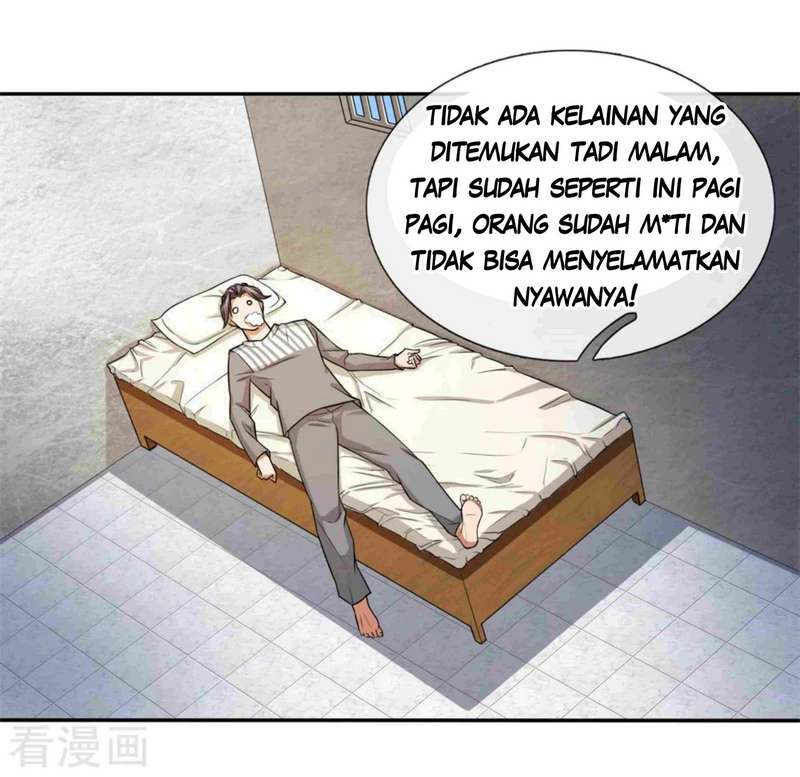 Super Medical Fairy in The City Chapter 18 Gambar 4