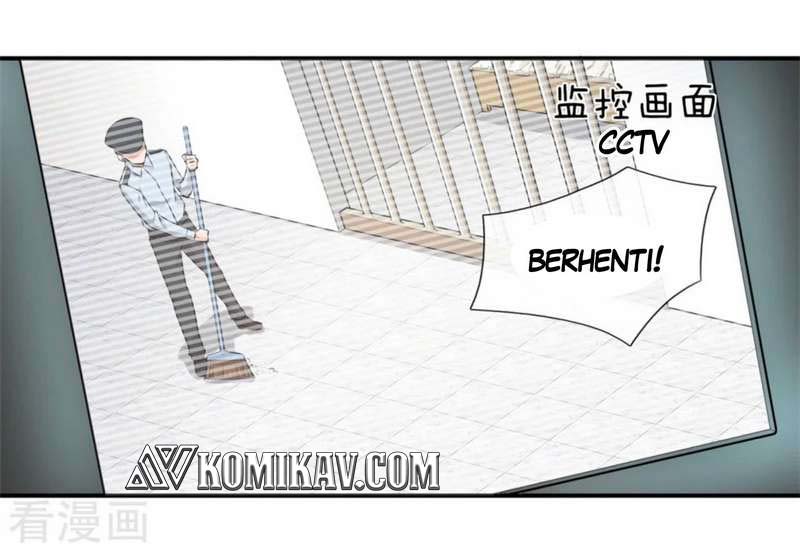 Super Medical Fairy in The City Chapter 18 Gambar 6