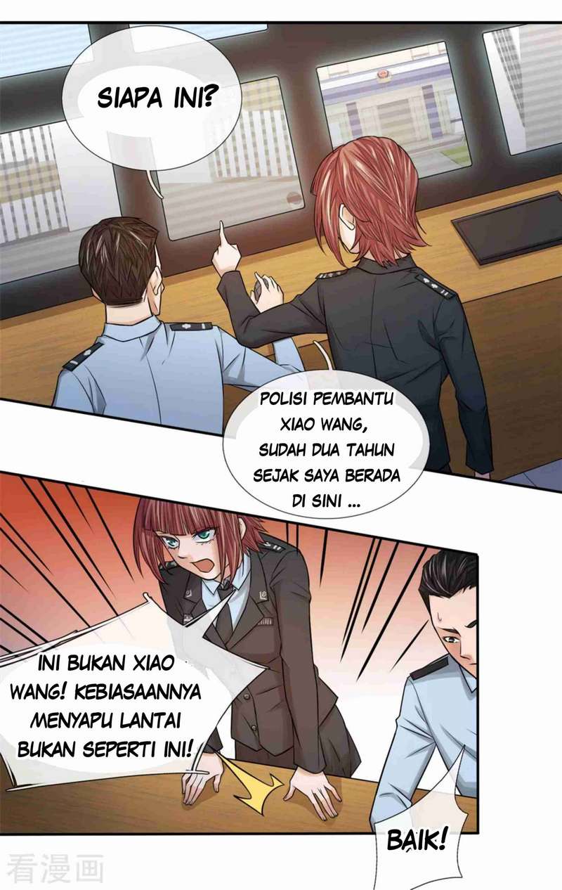 Super Medical Fairy in The City Chapter 18 Gambar 7