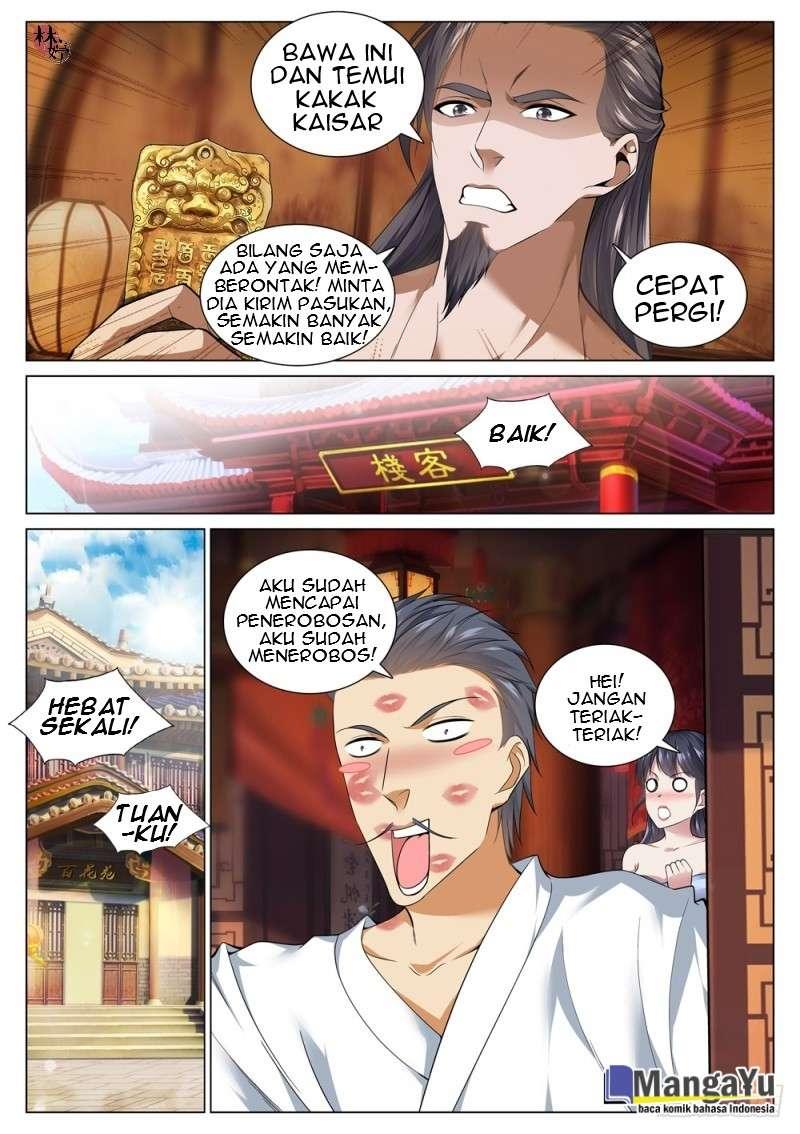 Baca Manhua Strongest System Yan Luo Chapter 49 Gambar 2