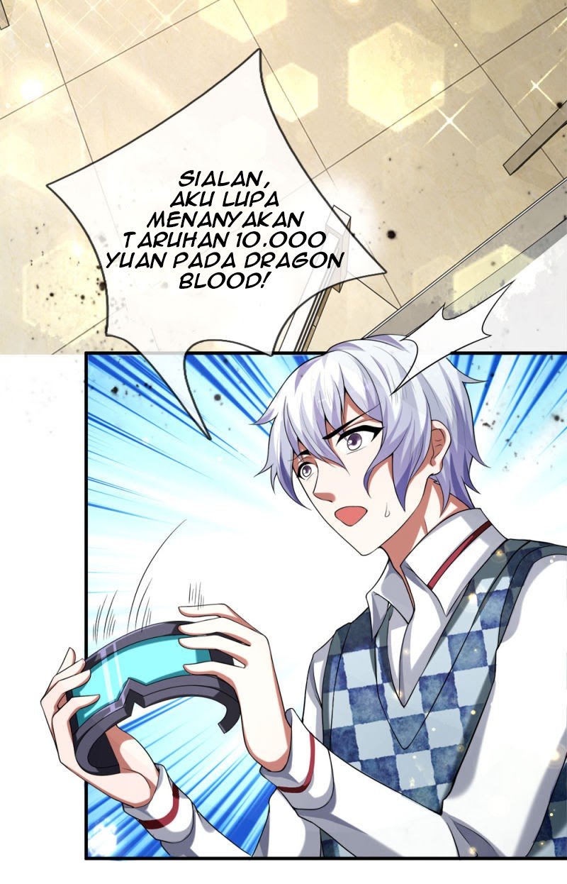 Halaman Komik