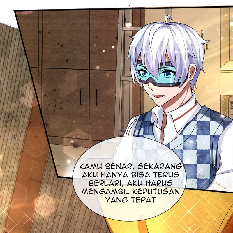 Halaman Komik