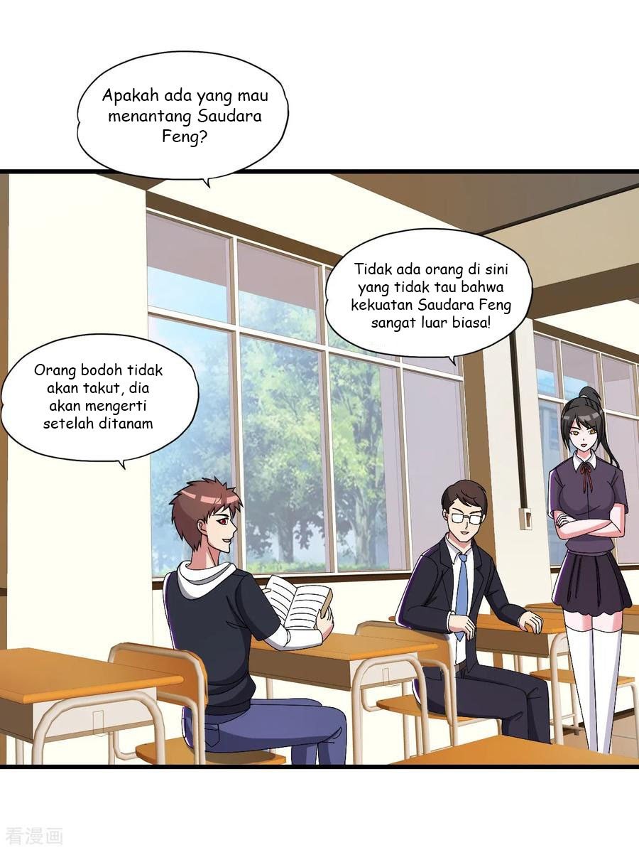 Medical Soldiers Chapter 42 Gambar 24