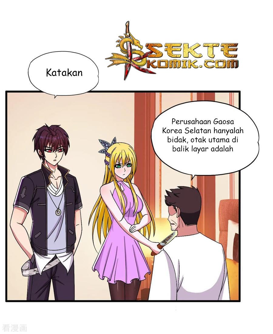Medical Soldiers Chapter 42 Gambar 3