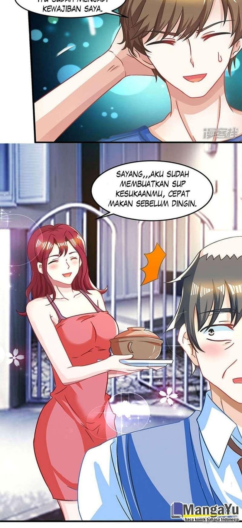 Genius Mad Man Chapter 48 Gambar 13