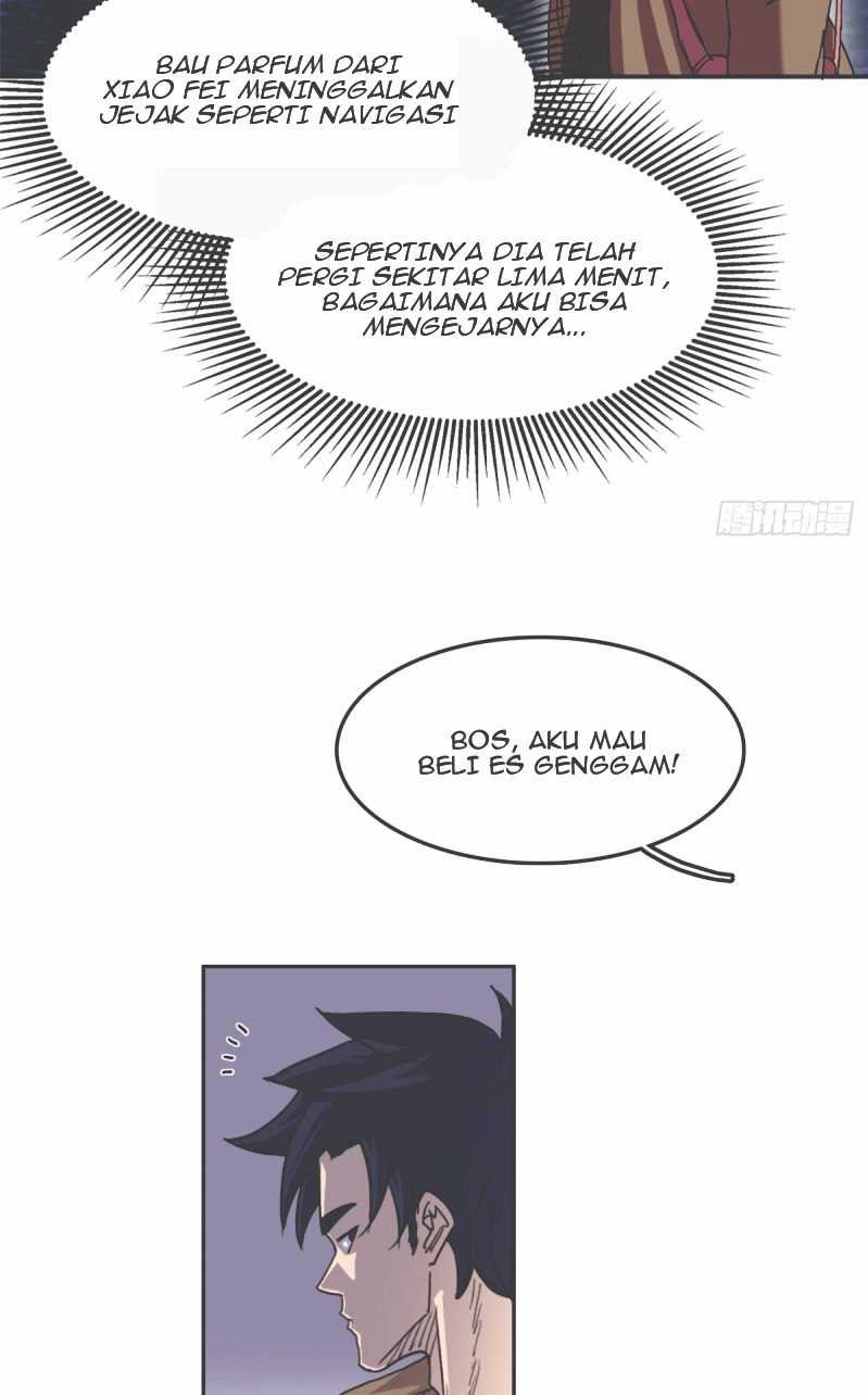 I Was Possessed By The Devil Chapter 23 Gambar 7