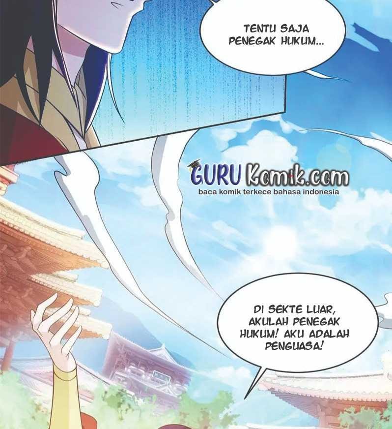 Rebirth After 80.000 Years Passed Chapter 132 Gambar 33