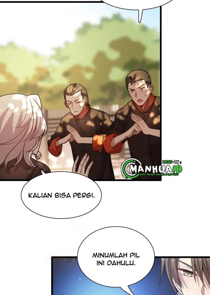 Reborn Doctor Chapter 50 Gambar 5