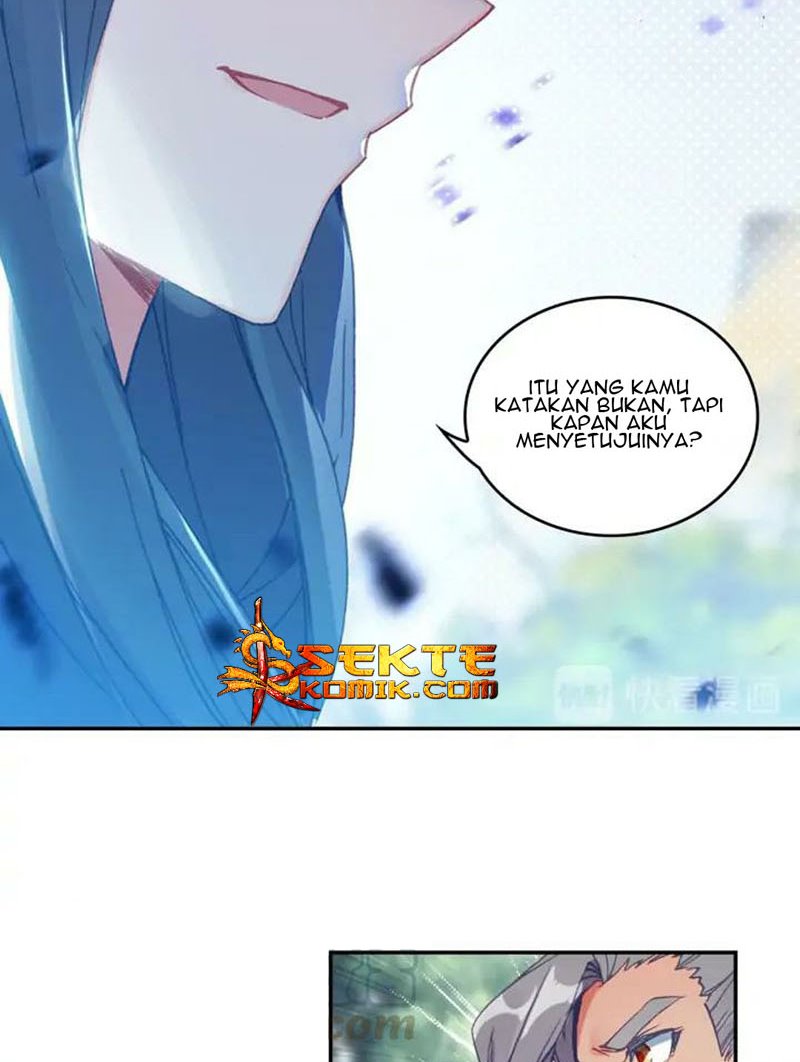 Soul Land Legend of the Tang’s Hero Chapter 29.1 Gambar 15