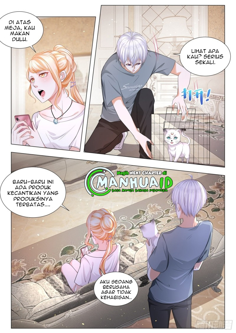 Shen Hao’s Heavenly Fall System Chapter 145 Gambar 8