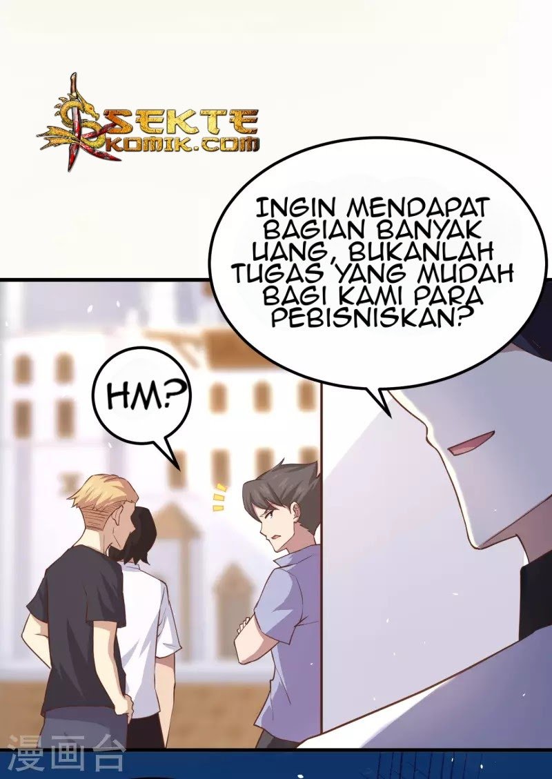 To Be The Castellan King Chapter 211 Gambar 24