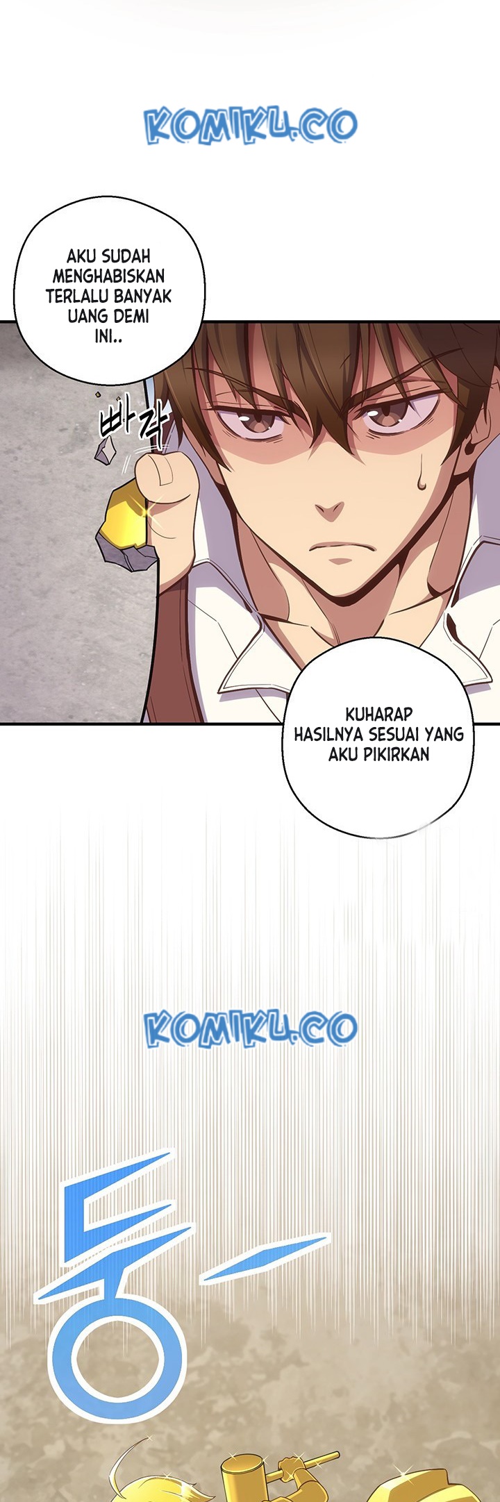 The Legendary Moonlight Sculptor Chapter 164 Gambar 10