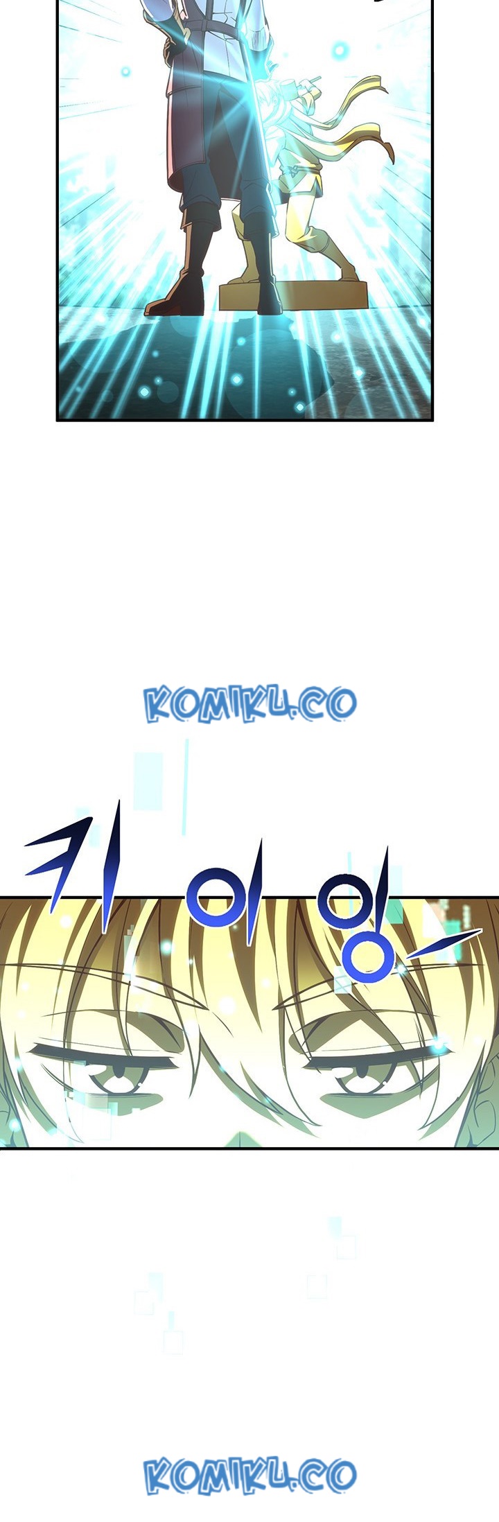 The Legendary Moonlight Sculptor Chapter 164 Gambar 19