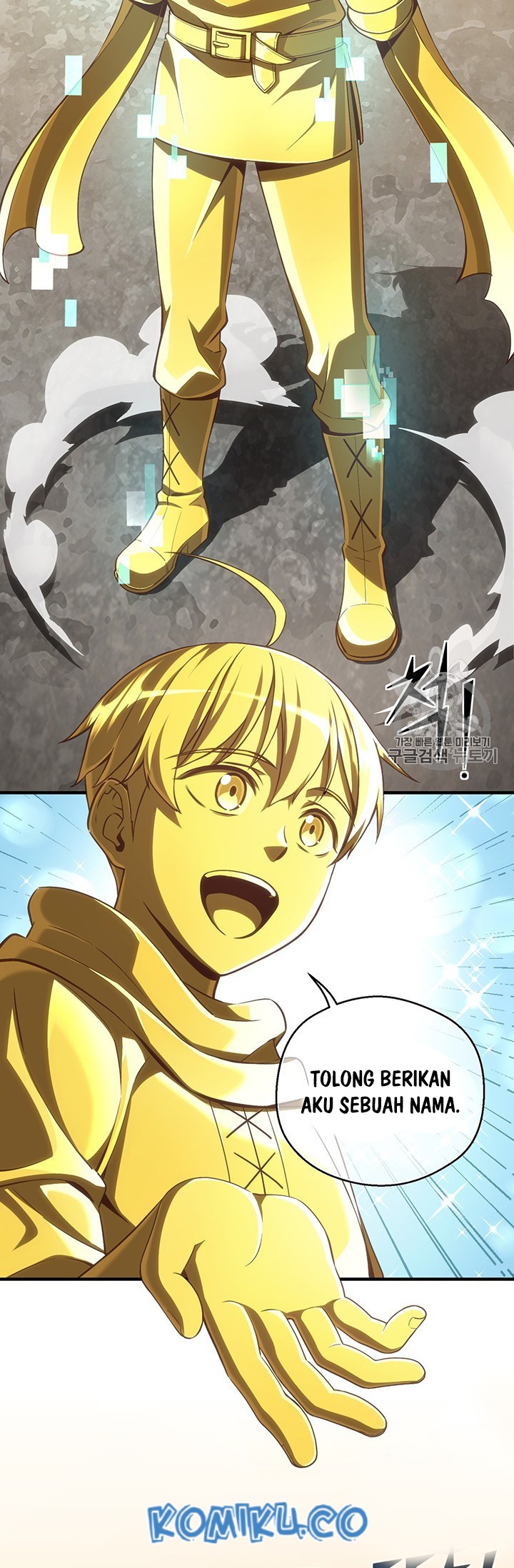 The Legendary Moonlight Sculptor Chapter 164 Gambar 22