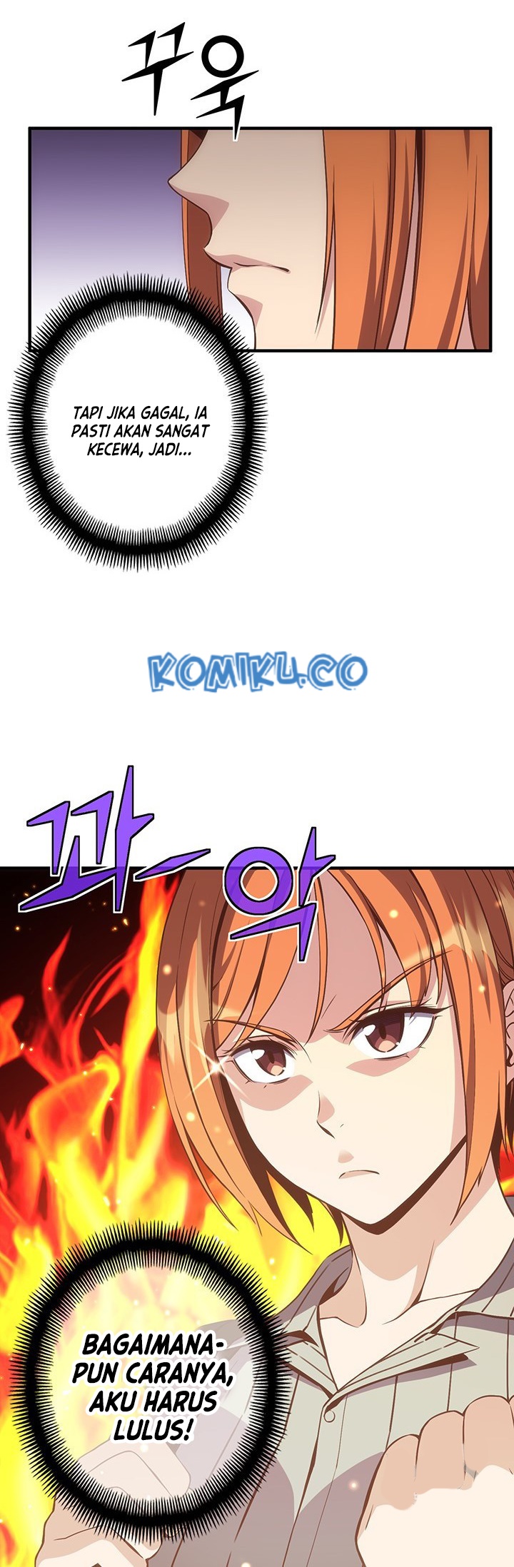The Legendary Moonlight Sculptor Chapter 164 Gambar 31