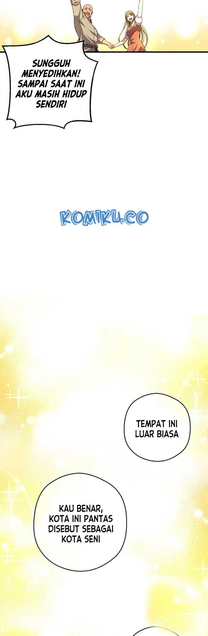 The Legendary Moonlight Sculptor Chapter 164 Gambar 39