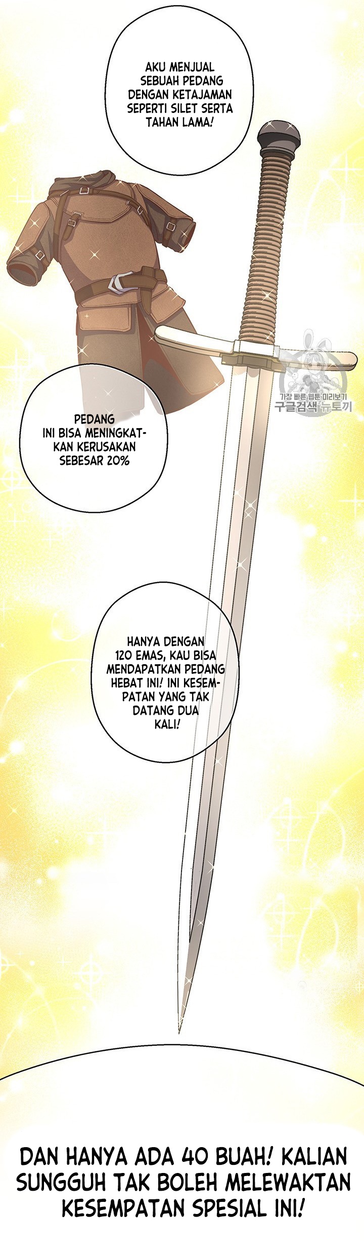 The Legendary Moonlight Sculptor Chapter 164 Gambar 47