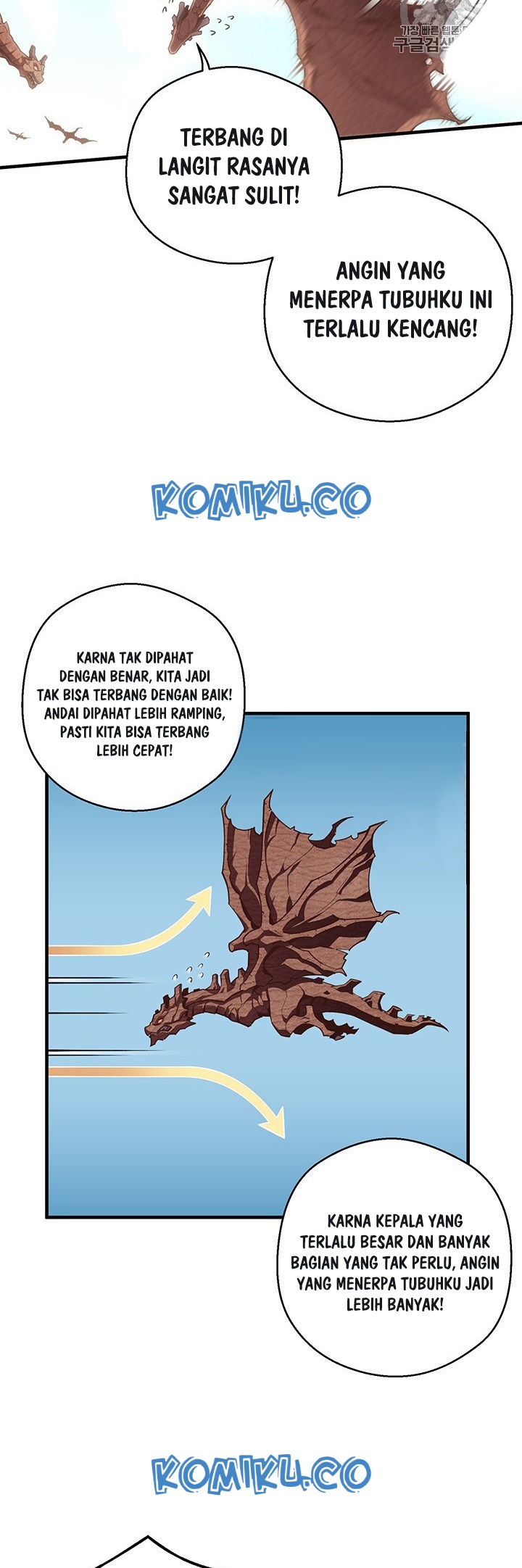 The Legendary Moonlight Sculptor Chapter 164 Gambar 5