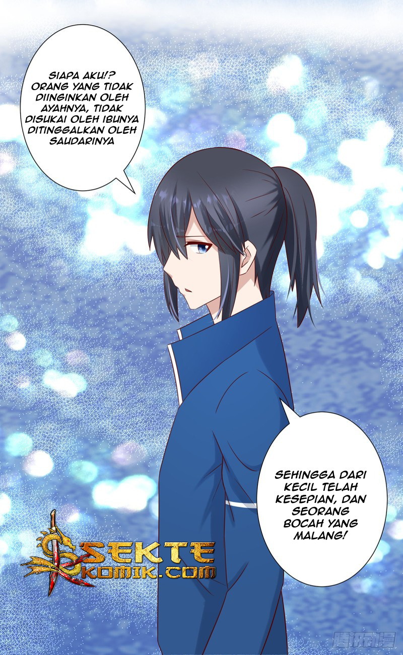 Cultivators In The City Chapter 17 Gambar 18