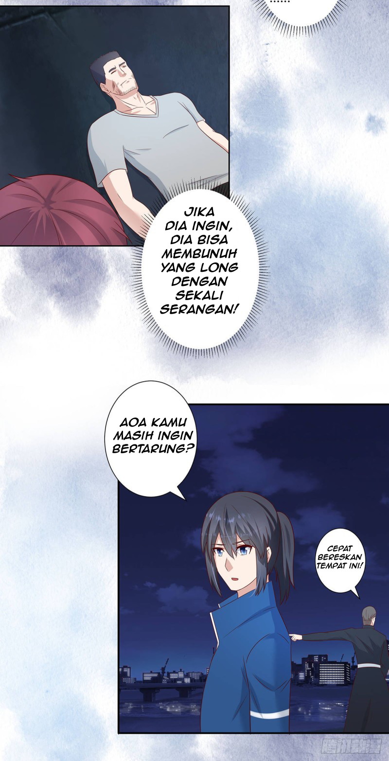 Cultivators In The City Chapter 18 Gambar 16